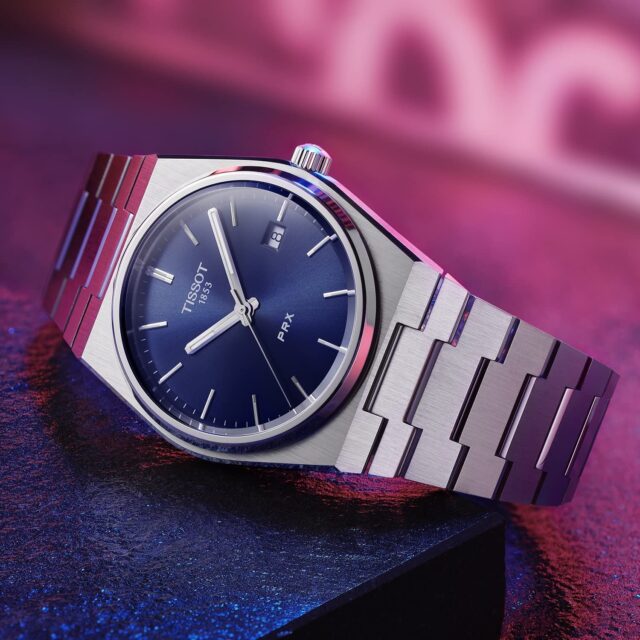 大人メンズにおすすめしたいティソ（TISSOT）の腕時計5選