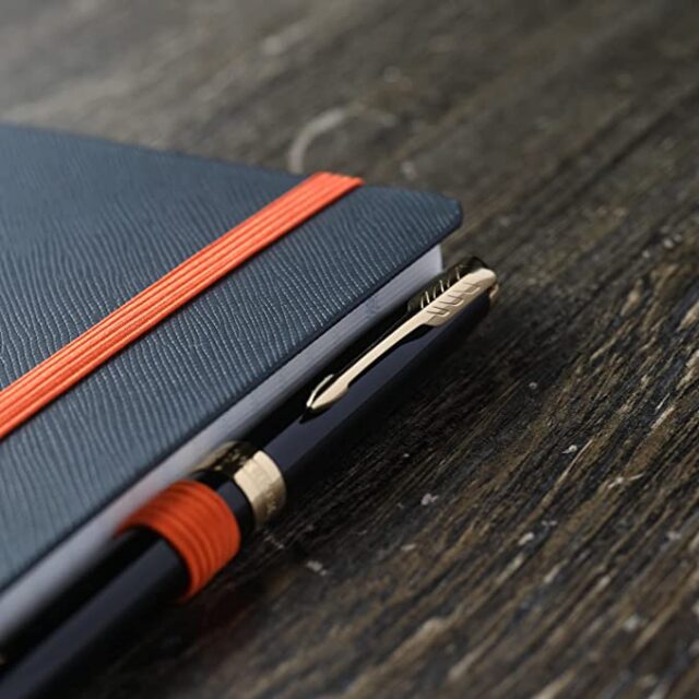 大人メンズにおすすめ！パーカー（PARKER）の高級ボールペン5選