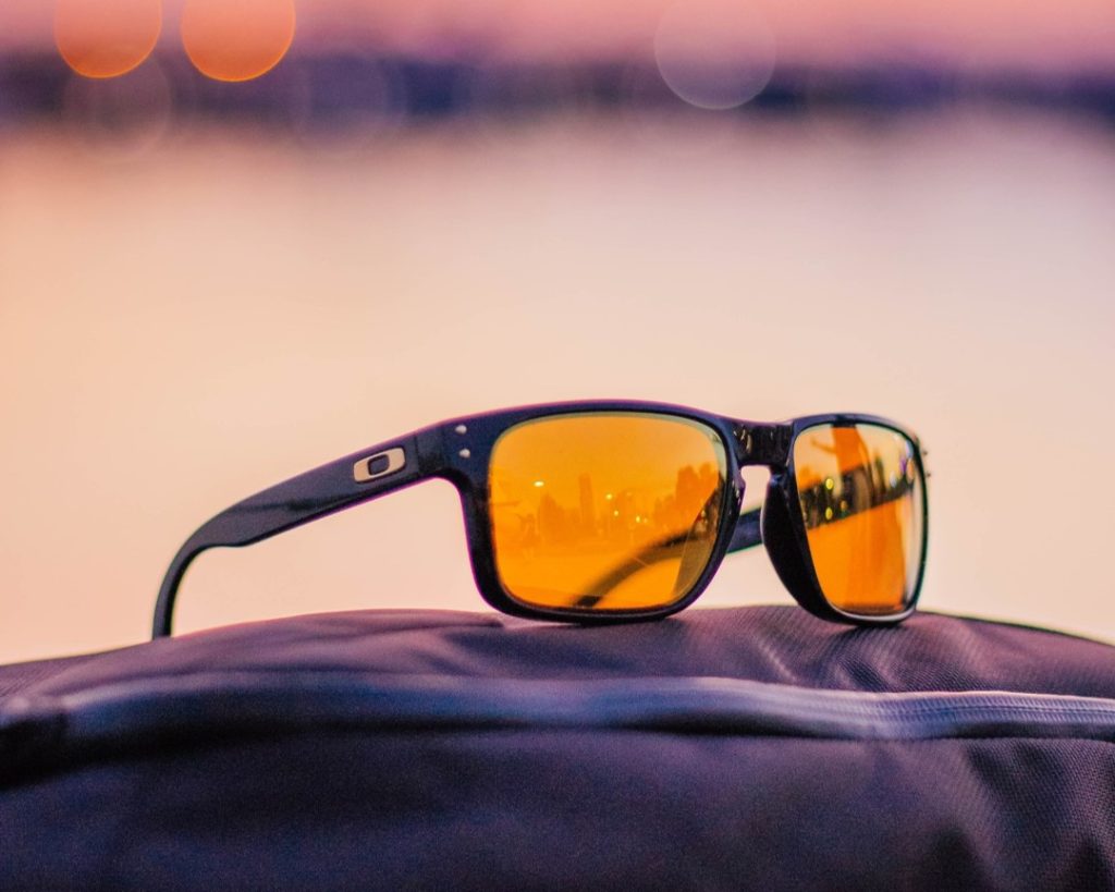 オークリー　サングラス