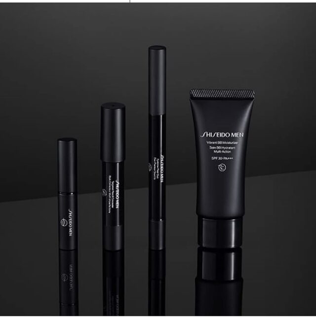 資生堂のメンズスキンケアコスメ『SHISEIDO MEN』男の自信を高めるアイテム5選