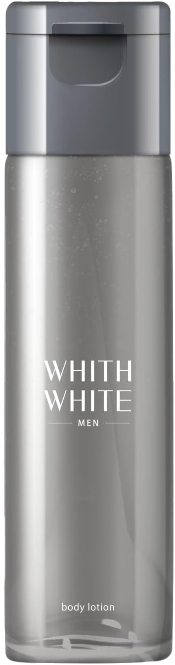 WHITH WHITE（フィス ホワイト）メンズアフターシェーブローション