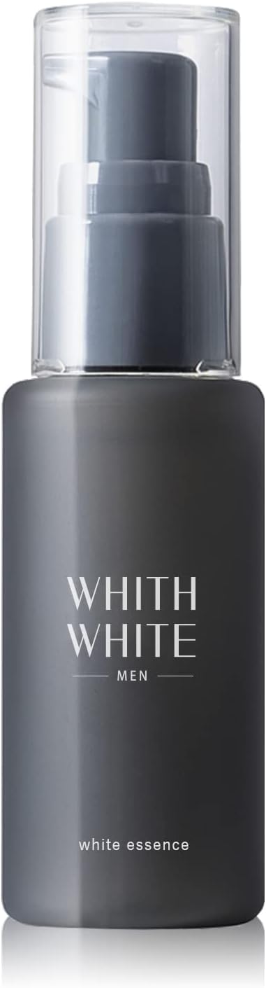 WHITH WHITE（フィス ホワイト）メンズ美容液