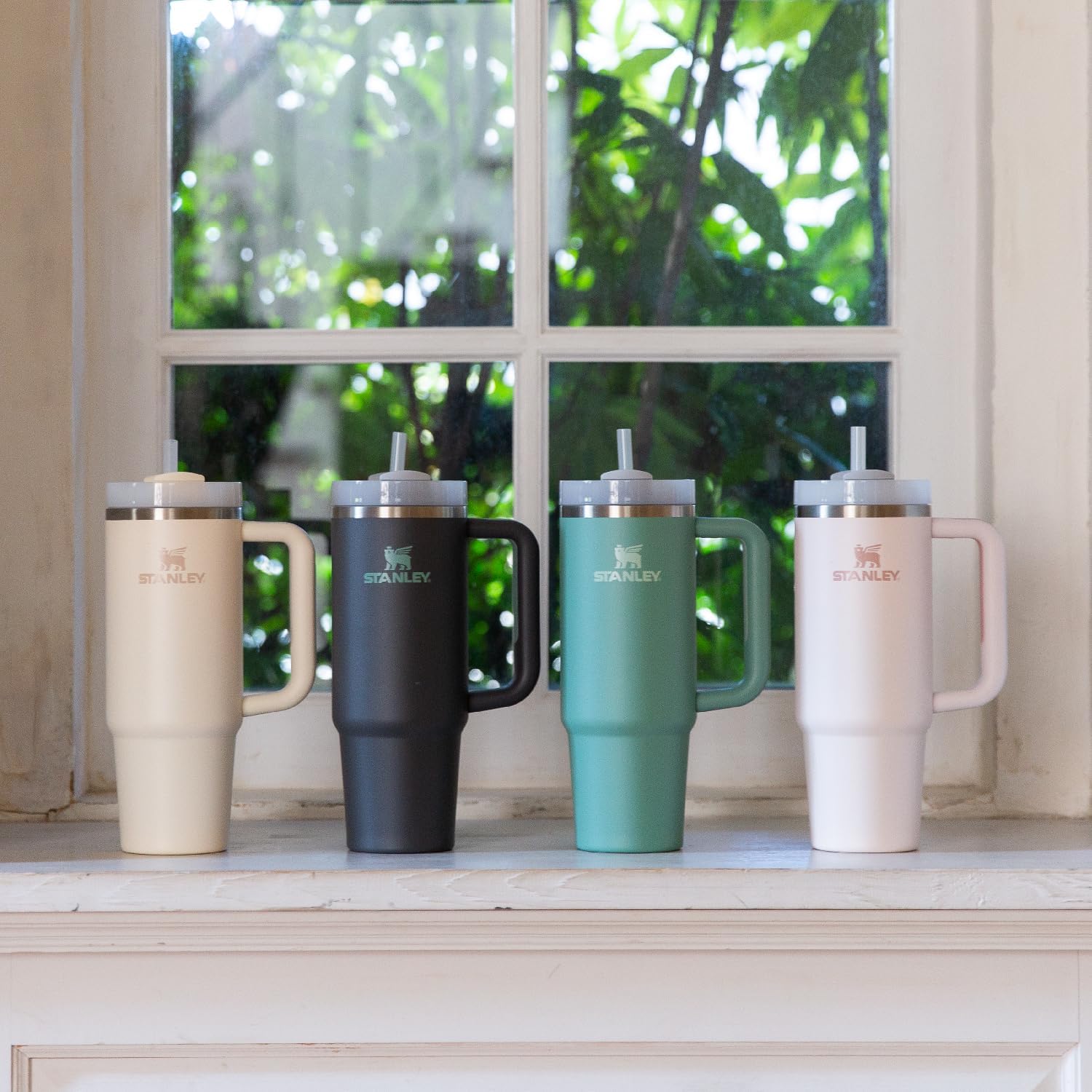 徹底解説】スタンレーの“最旬”真空ボトル「H2.0 真空スリムクエン