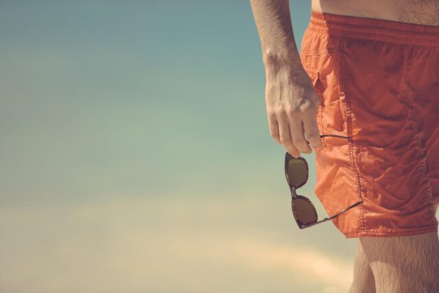 大人カジュアルをもっと自由に！パタゴニアバギーズパンツ3選
