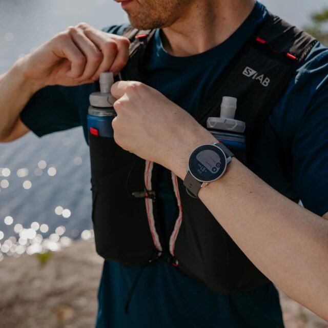 北欧のスタイリッシュをその手に。SUUNTO（スント）のスポーツウォッチ5選