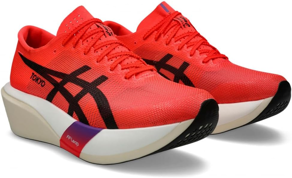 メタスピードエッジ(asics)