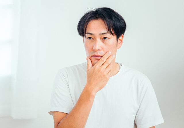 ★DHCメンズスキンケア化粧水比較！大人の男性におすすめのタイプはどれ？