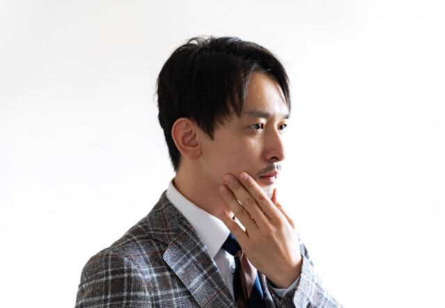 アンドジーノでオトコを磨くスキンケア。大人の男性に評判の理由は？