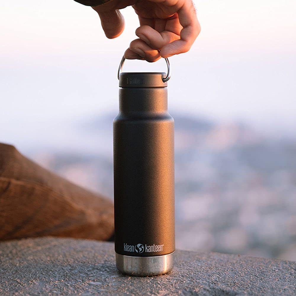 クリーンカンティーンボトルレトロ　350 Amazon.co.jp: クリーンカンティーン(Klean Kanteen) ドリンク
