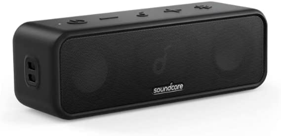 Anker Soundcore 3 Bluetooth