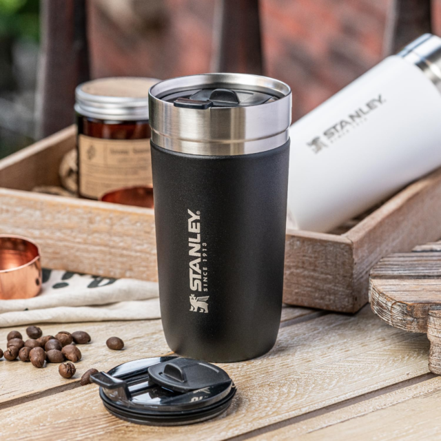 スタンレーの蓋付きタンブラーおすすめ3選。飲み物のおいしさが長続きする人気商品を紹介【2026最新】