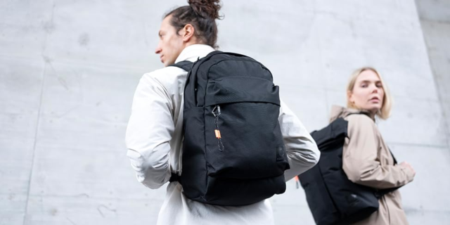 【オフィスから登山まで】マムートのバックパック「セオン」シリーズおすすめ3選