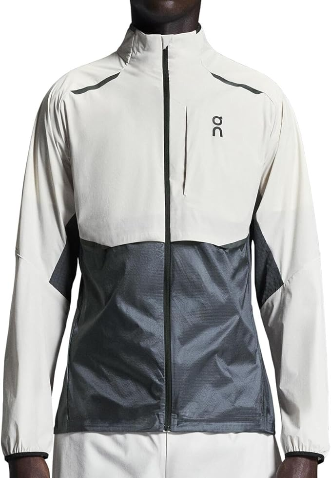 Weather Jacket 