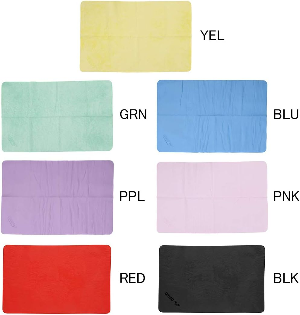 arena(アリーナ) タオル セ-ムタオル