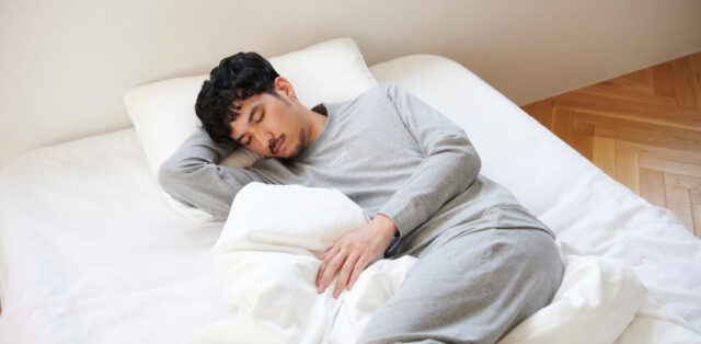 リカバリーウェア「BAKUNE」で睡眠の質を上げよう！おすすめ3選をご紹介