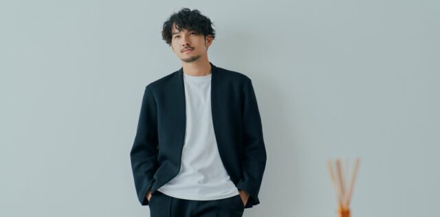 デスクワーク中に血行促進！機能性ワークウェア「MIGARU」