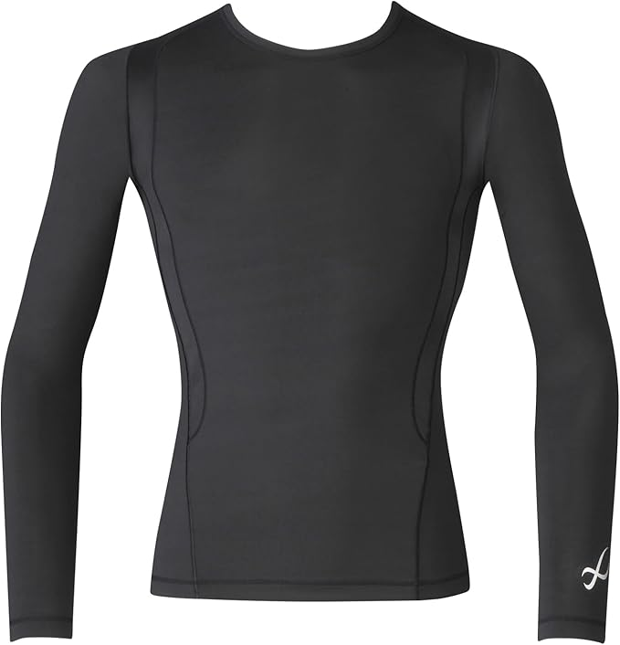 トップス ラウンドネック(長袖) JYURYU