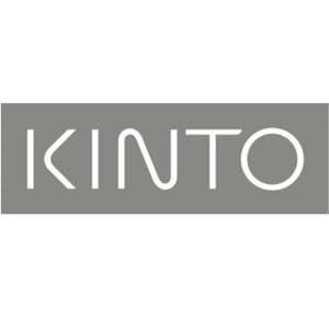 KINTO　ブランドロゴ
