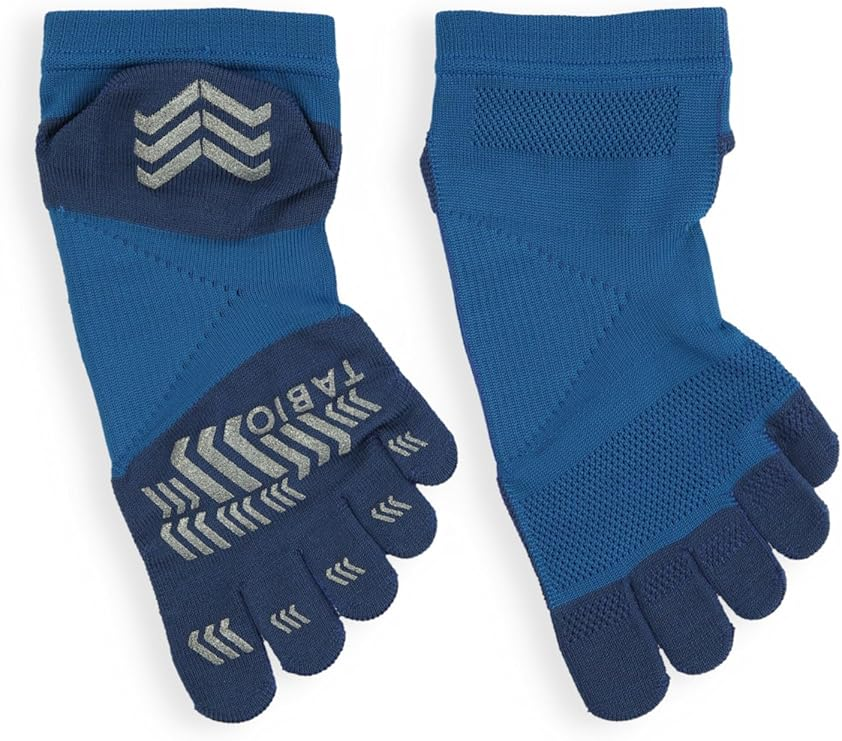 レーシングラン五本指オールウェザードライ 