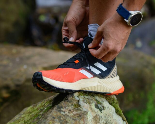初心者におすすめadidasランニングシューズ5選。選び方のポイントも解説【2025最新】