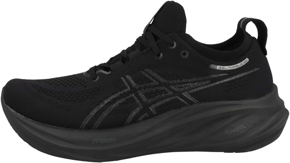 ASICS:GEL-NIMBUS 26
