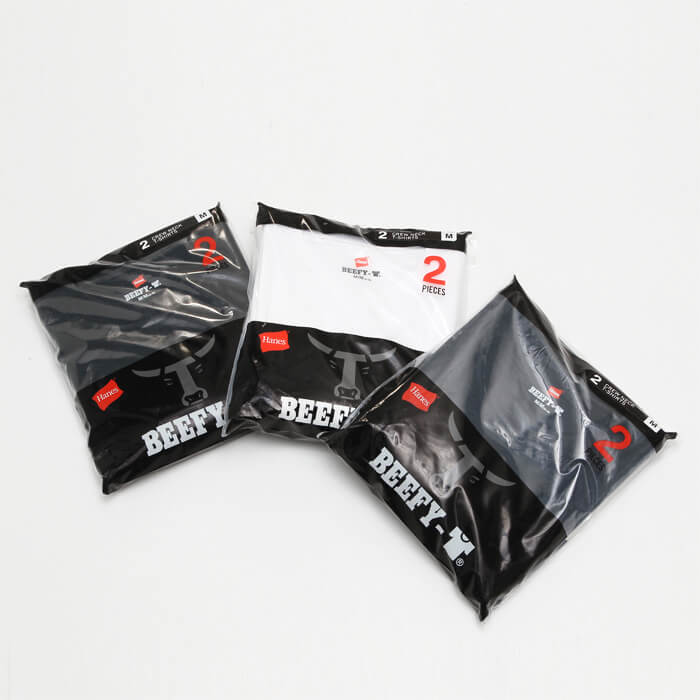 ヘインズ BEEFY-T