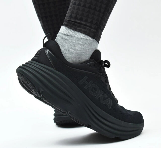HOKA ONE ONE（ホカオネオネ）のおしゃれな普段履きシューズ5選