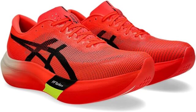 【意外!？】ASICSとトライアスロンは相性抜群！おすすめシューズ5選