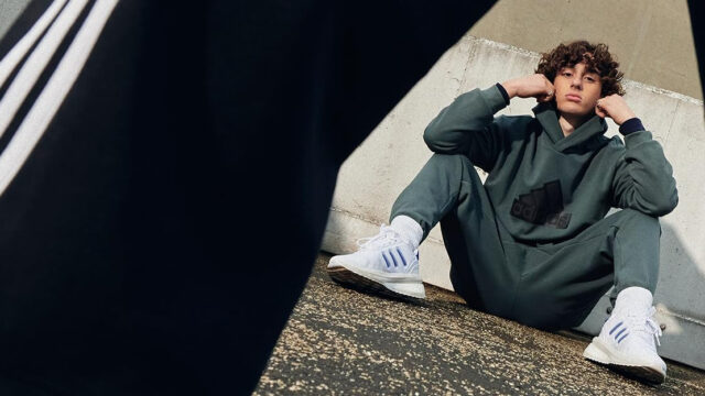 【2025最新】おしゃれなadidasランニングシューズ5選。普段使いもできるアイテムを紹介