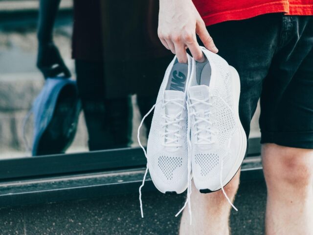 NIKEシューズ×トライアスロン！スピード重視のランナーにおすすめ