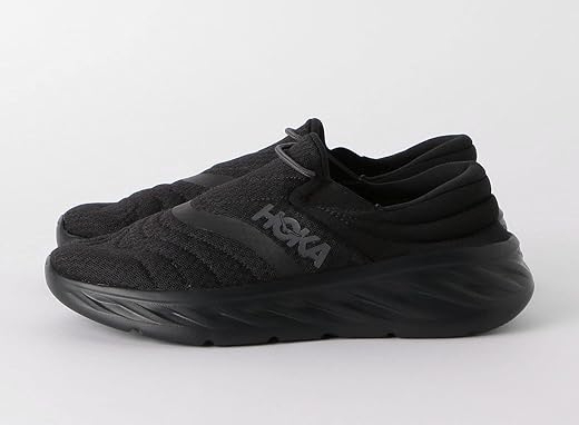 ORA RECOVERY SHOE２