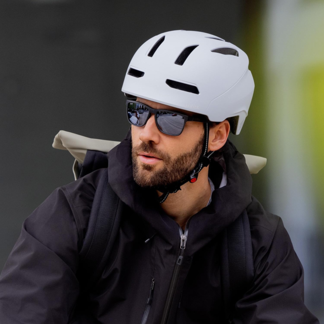 uvexのタウンユース向け自転車ヘルメットおすすめ4選