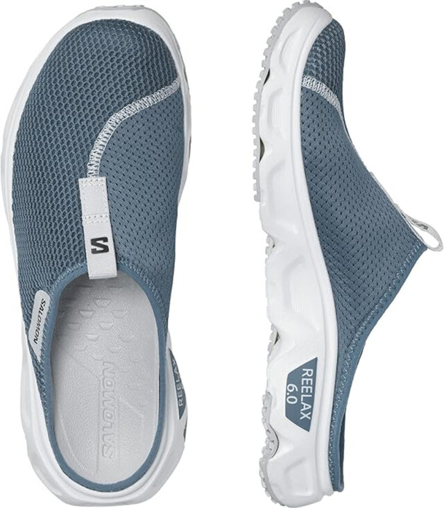 【2025最新】SALOMONのおすすめリカバリーサンダルを紹介。特徴や選び方のポイントを解説
