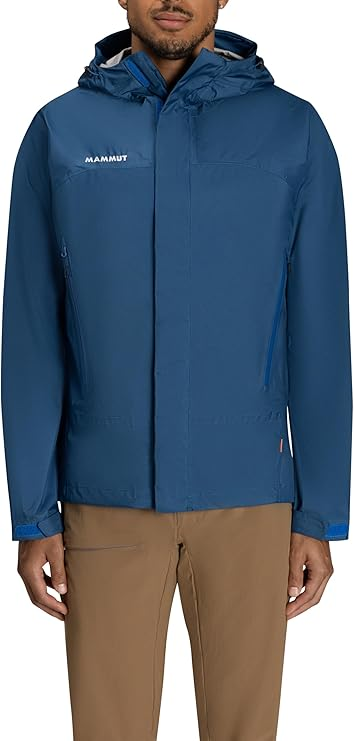 Microlayer 2.0 HS Hooded Jacket AF Men 1010-28651