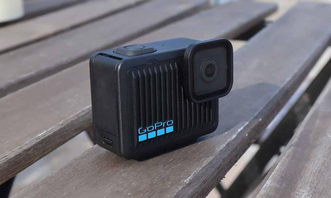 GoPro - Gopro  HERO 501  早い者勝ちです！ はじめてのアクションカメラはこれ！GoPro HEROを実機レビュー