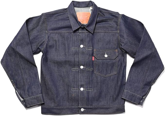 LEVI’Sの1stタイプのデニムジャケット