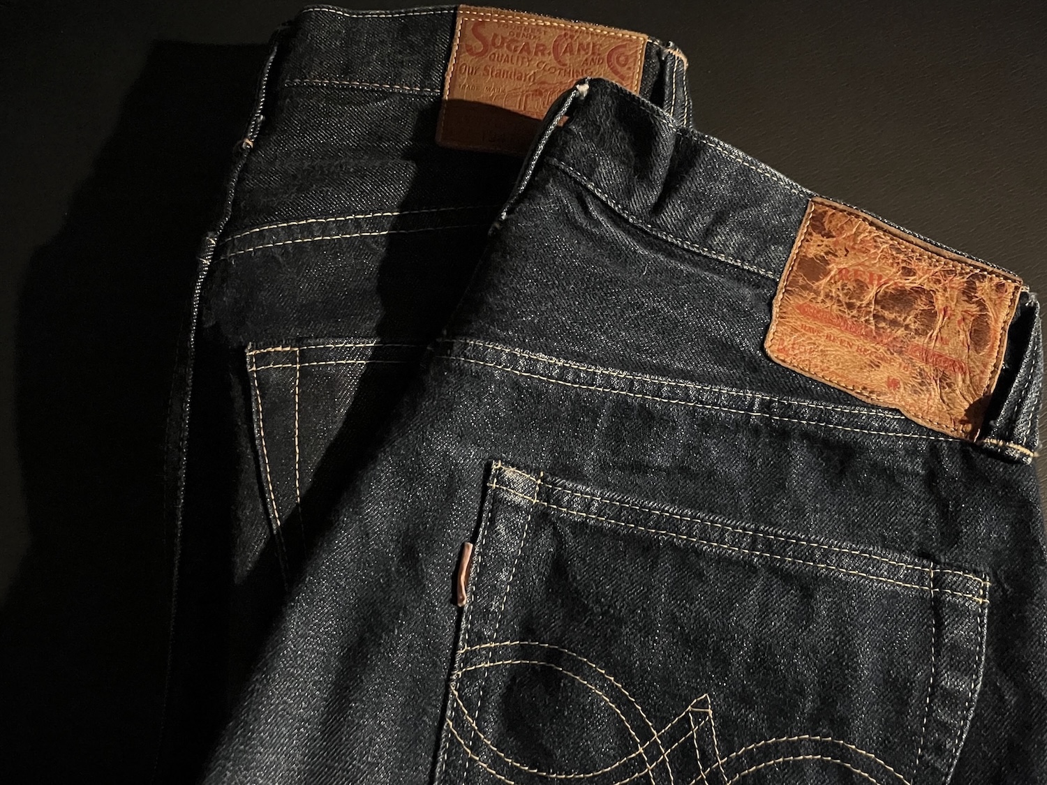 職人魂がキラリ！Levi'sに負けないMade in Japanブランドのジーンズ6選