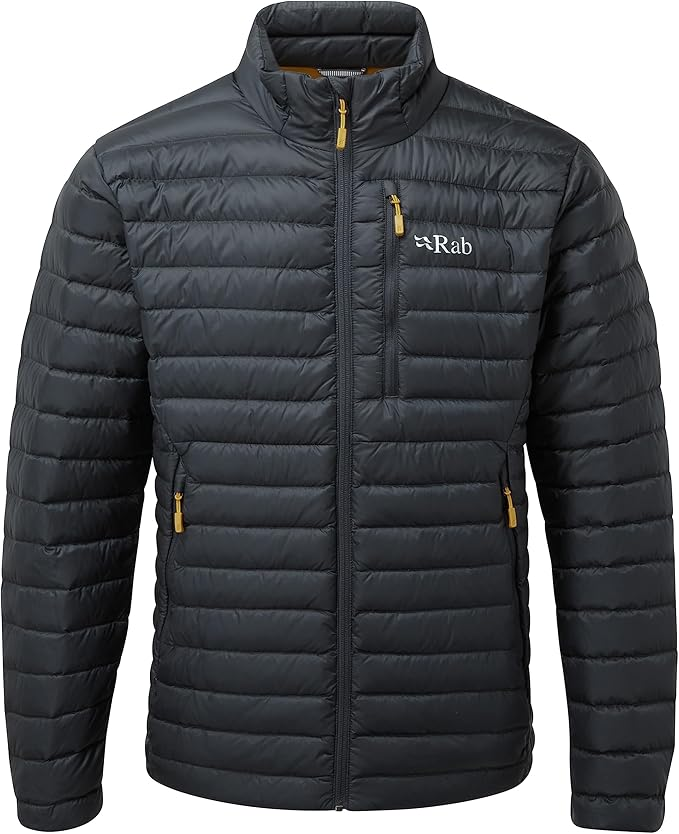 Rab Microlight Jacket