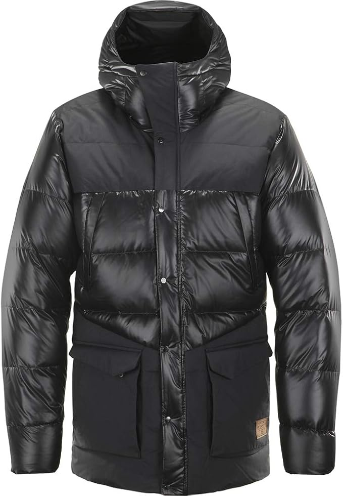 [ホグロフス] VENJAN DOWN JACKET