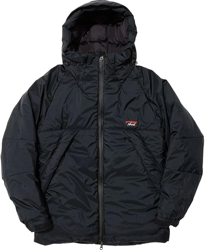 [ナンガ] AURORA TEX DOWN JACKET