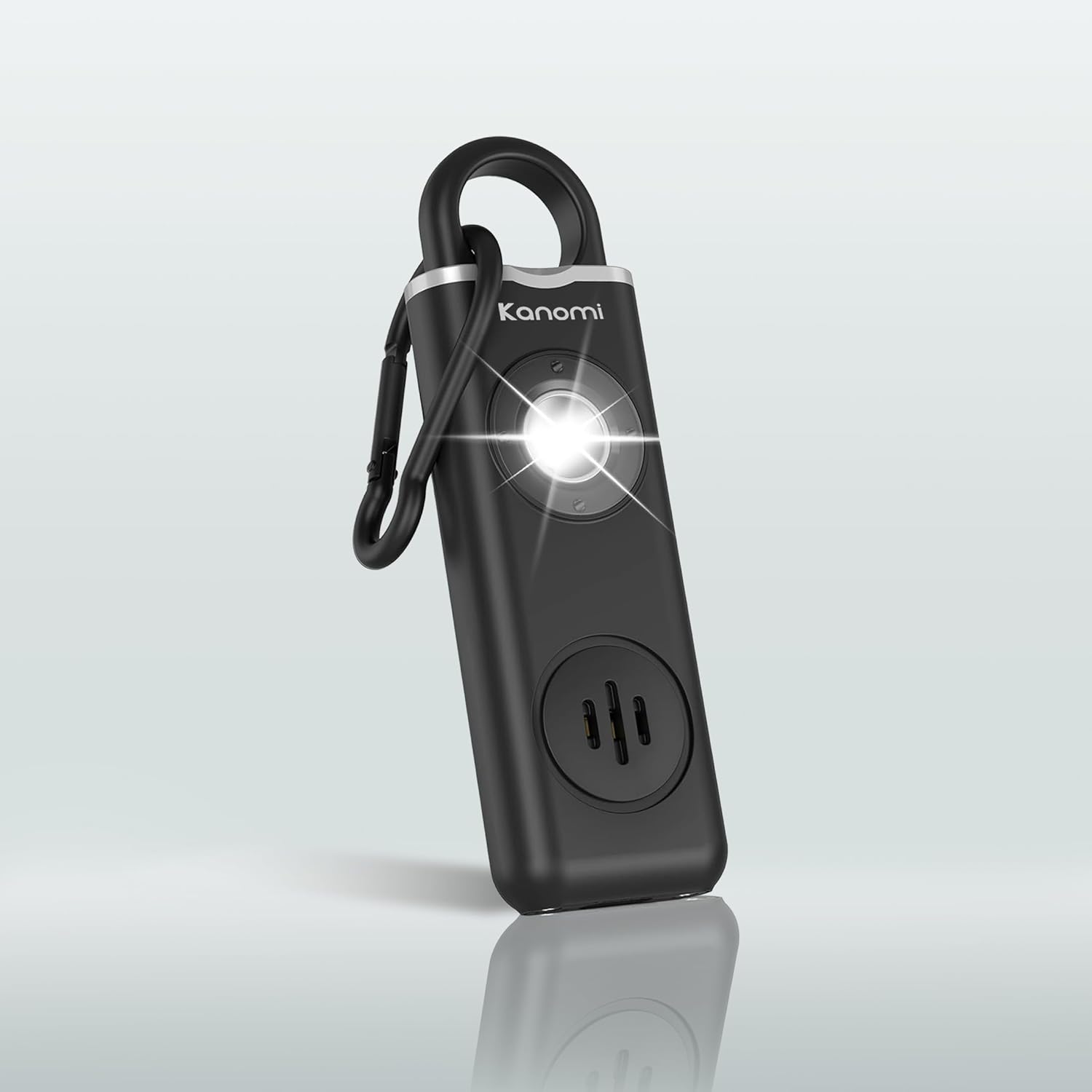 Kanomi 防犯ブザー 