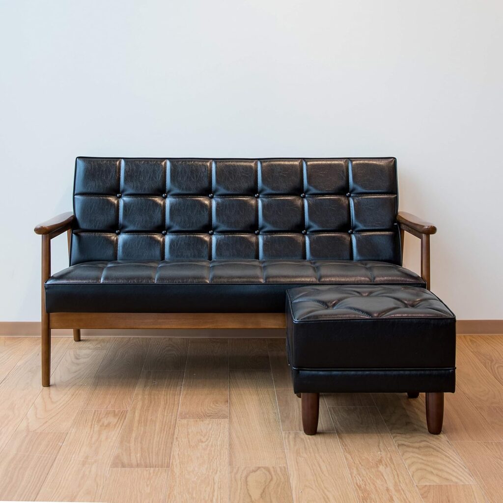 カリモク60のKチェア