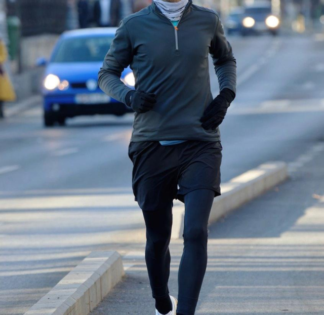 【2025最新】ランの相棒におすすめなランニンググローブ・手袋5選。選び方のポイントも解説
