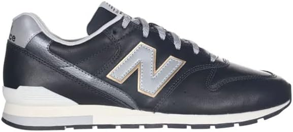 [ニューバランス] CM996RI2 CM996RJ2 レザー スニーカー