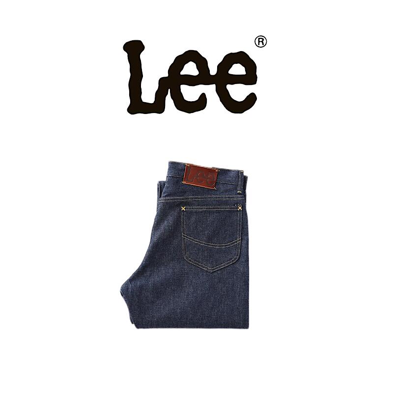 Leeの1945年モデルのジーンズ