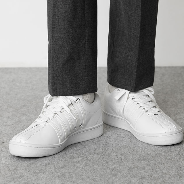 K-SWISS スニーカー クラシック88
