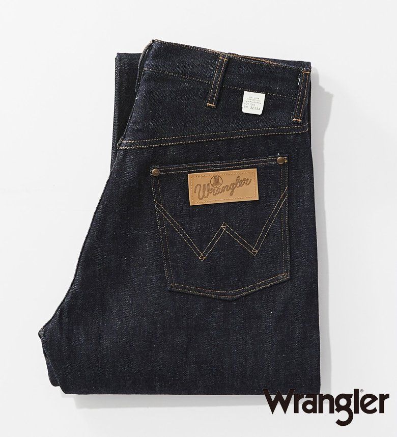 Wrangler archiveの10MW(1964モデル)