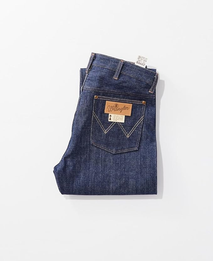 Wrangler ARCHIVESの11MW(1951モデル)