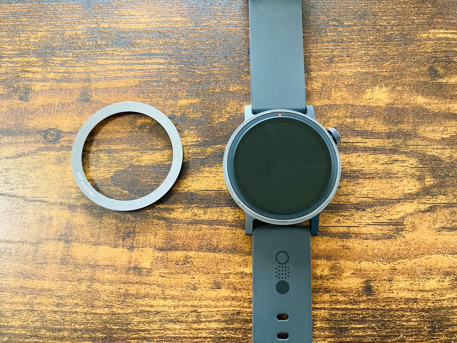 CMF Watch Pro 2