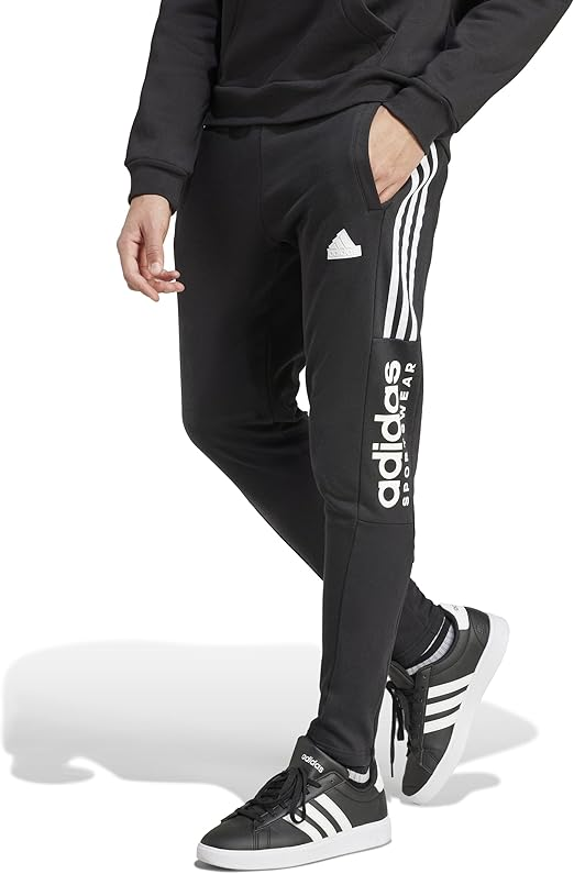 [adidas] スウェット パンツハウス オブ ティロ フリースパンツ